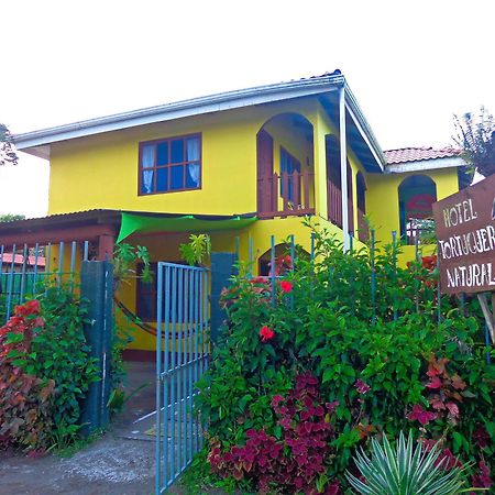 Cabinas Tortuguero Natural Zewnętrze zdjęcie