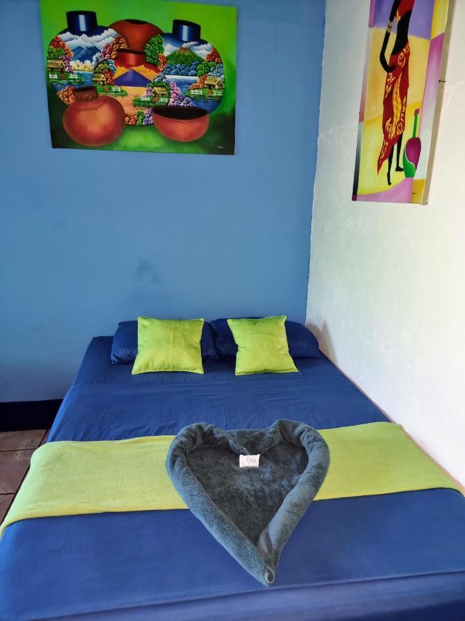 Cabinas Tortuguero Natural Zewnętrze zdjęcie