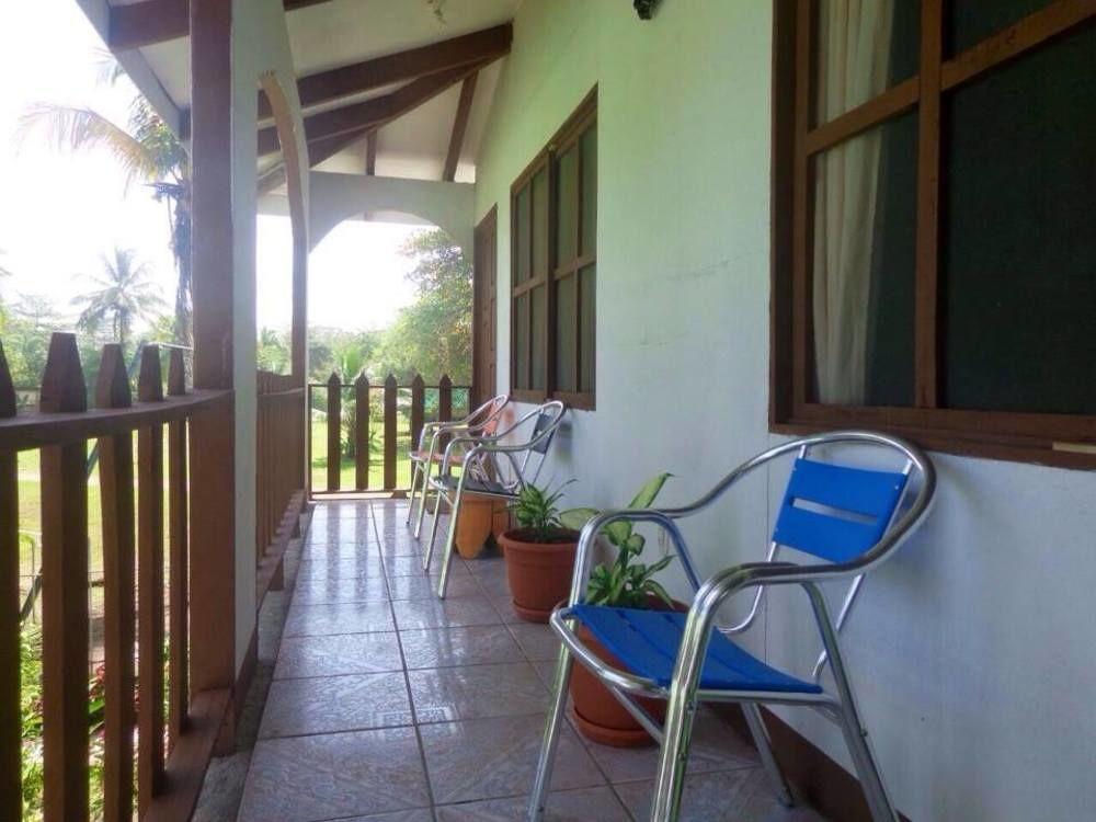 Cabinas Tortuguero Natural Zewnętrze zdjęcie
