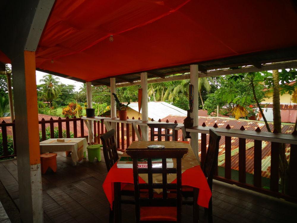 Cabinas Tortuguero Natural Zewnętrze zdjęcie