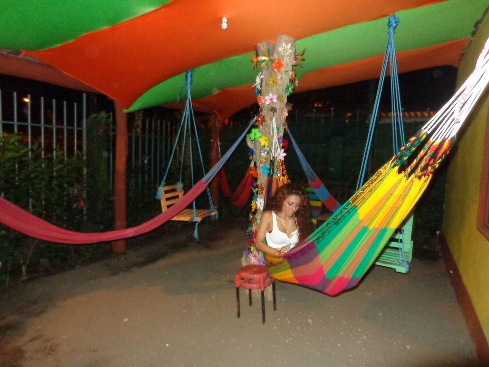 Cabinas Tortuguero Natural Zewnętrze zdjęcie