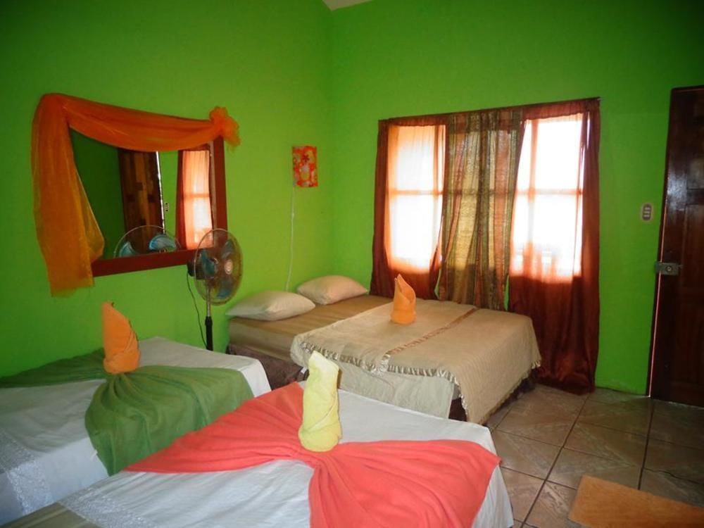 Cabinas Tortuguero Natural Zewnętrze zdjęcie