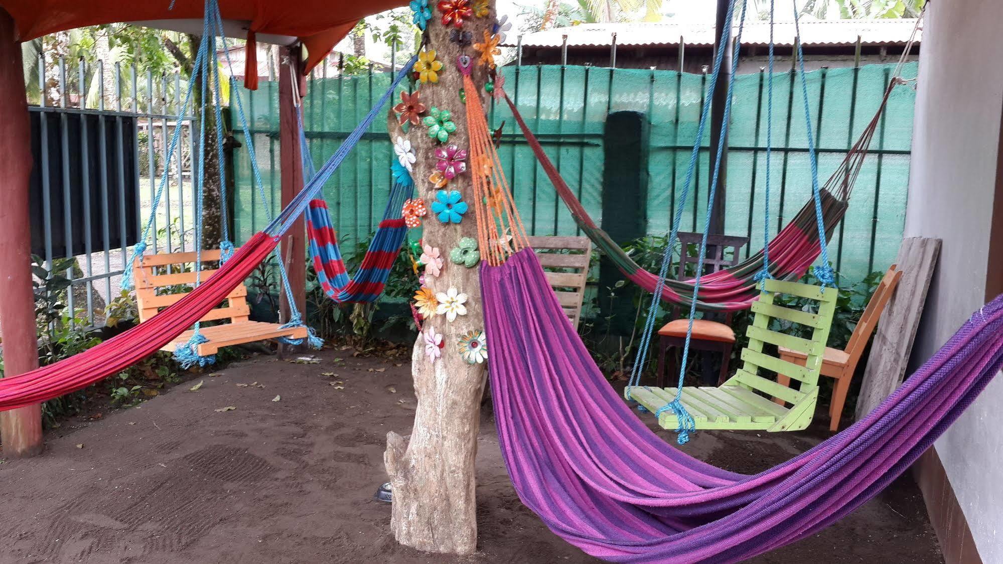 Cabinas Tortuguero Natural Zewnętrze zdjęcie