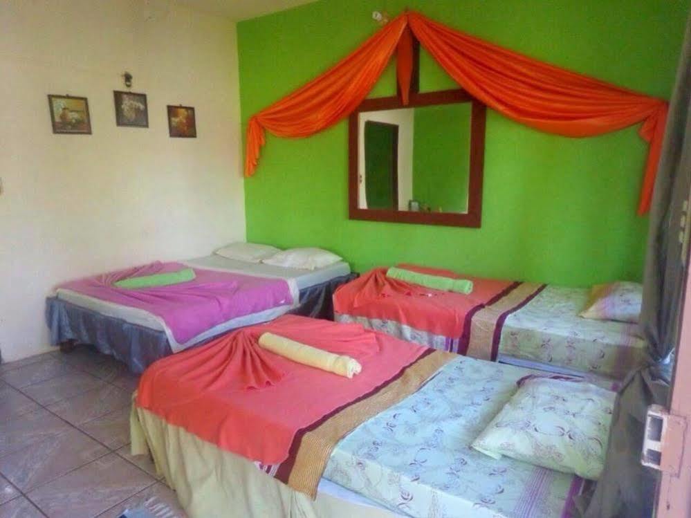 Cabinas Tortuguero Natural Zewnętrze zdjęcie